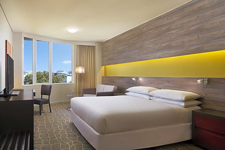 Four Points by Sheraton Perth