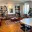 Paris West LivingTrendy area spacious apt 2BR Opéra Montmartre