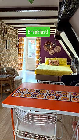 SOEPP hotel & restaurant