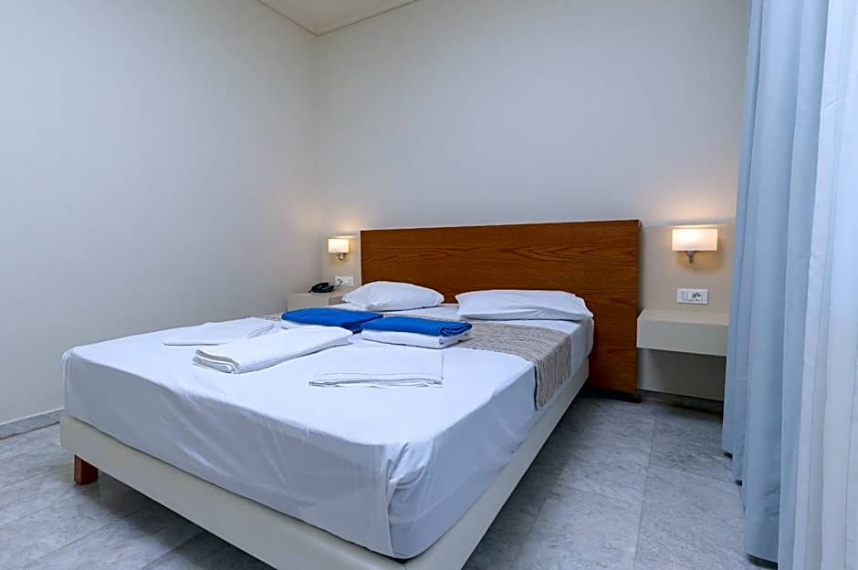 Despina Apartments