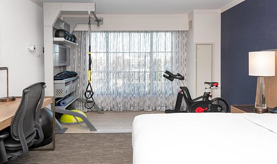 Hilton Columbus/Polaris