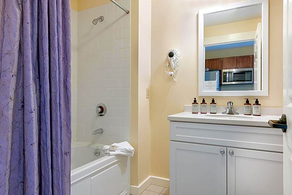 Jackson Gore Village