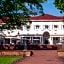 The Victoria Falls Hotel