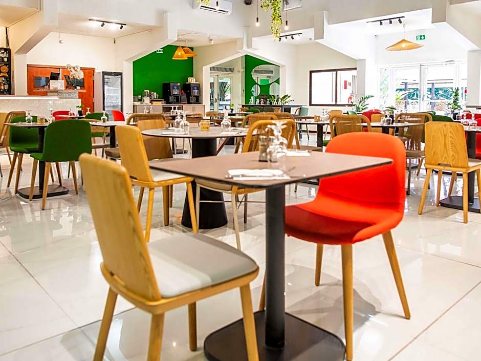 ibis Styles Cayenne Centre Amazonia