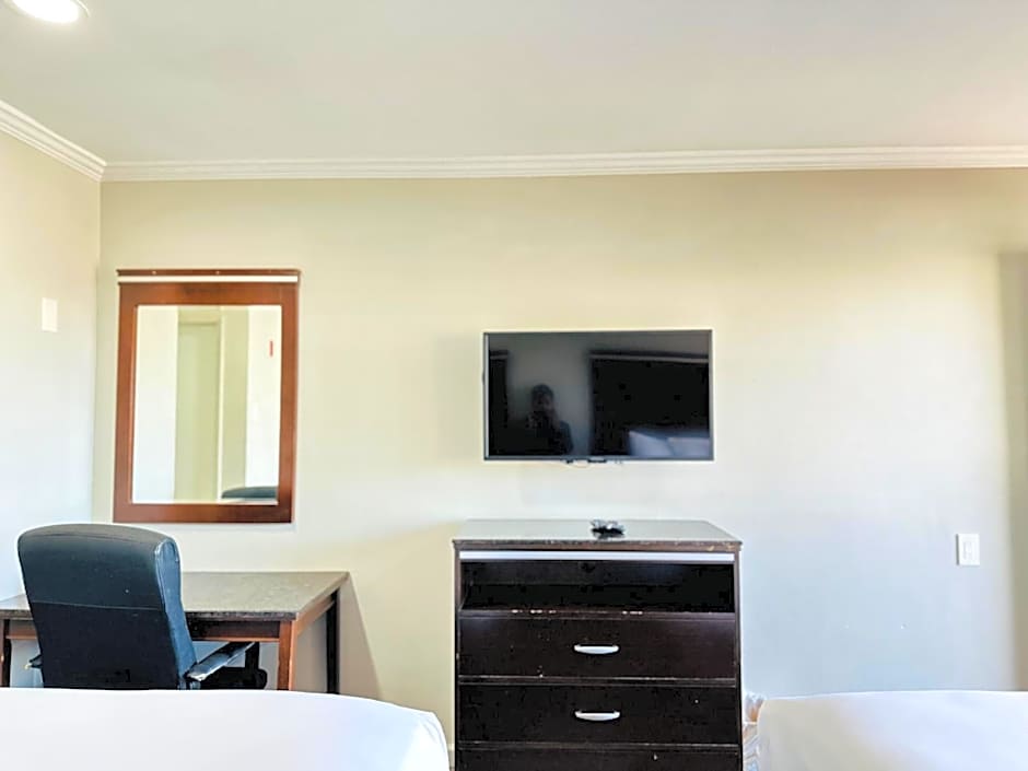 Rodeway Inn Lemon Grove San Diego East