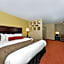Quality Suites Nashville Airport