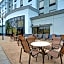 Hampton Inn By Hilton & Suites Newark-Harrison-Riverwalk