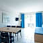 Comfort Aparthotel Frejus La Tour de Mare