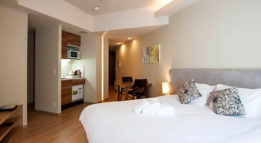 Private Apartments AKAZORA