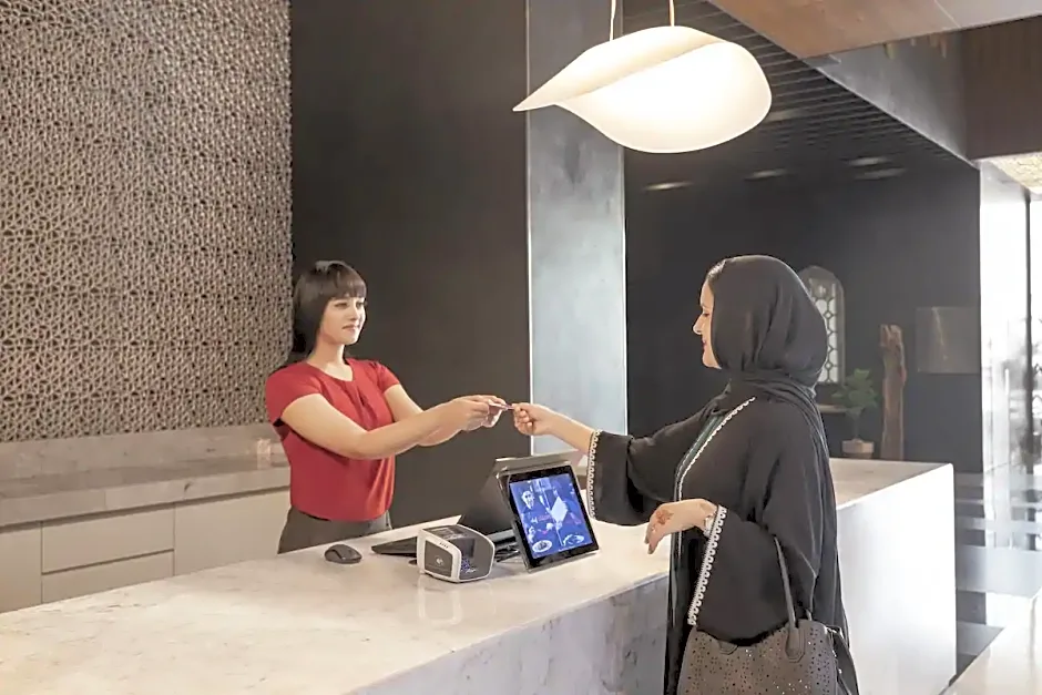 Hyatt Place Dubai Wasl District Residences