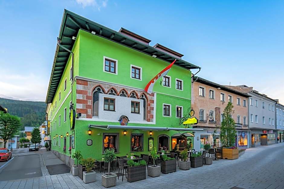 Hotel Gasthof Brüggler