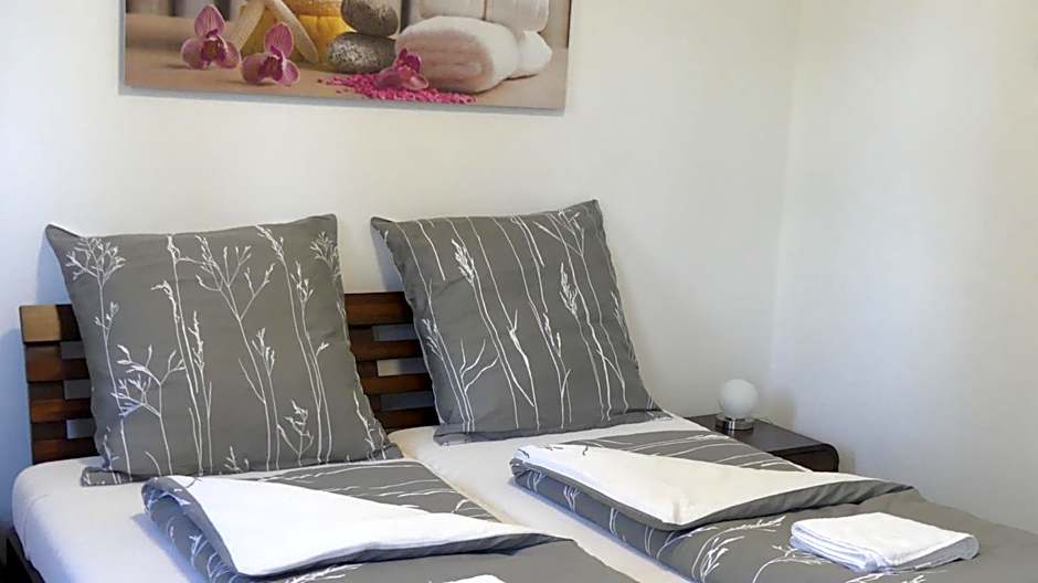 Hotel Zum Böhmegrund