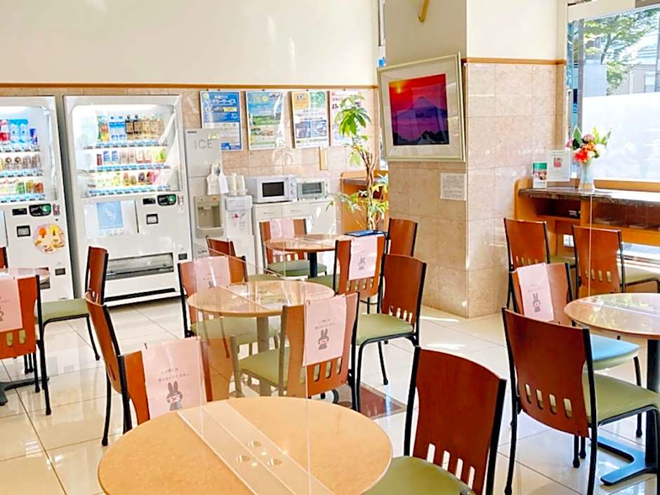Toyoko Inn Hamamatsu eki Kita guchi