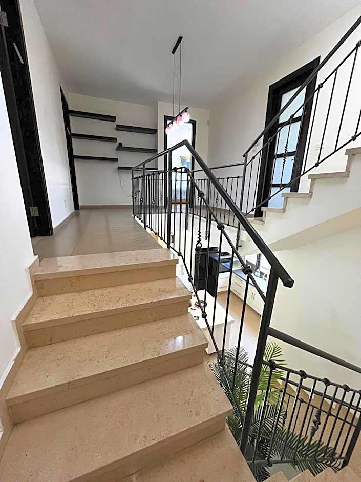 Super house- villa09