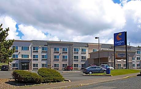 Comfort Inn Newport