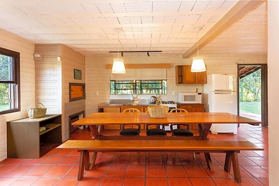 Casa no Campo Caminho do Salto