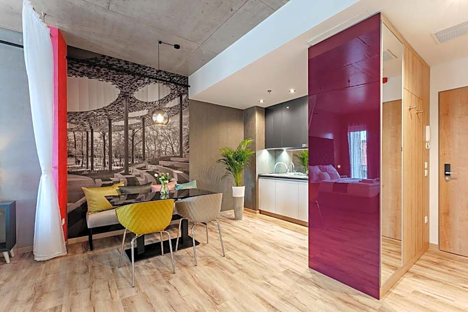 Onyx Luxury Budapest