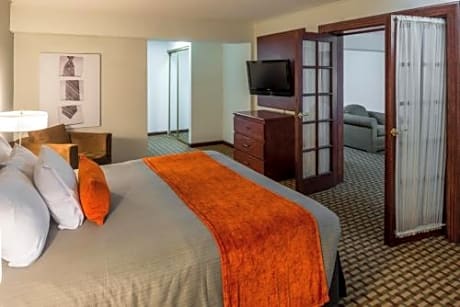 Executive Suite King