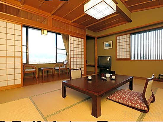 Iwashita Onsen Ryokan