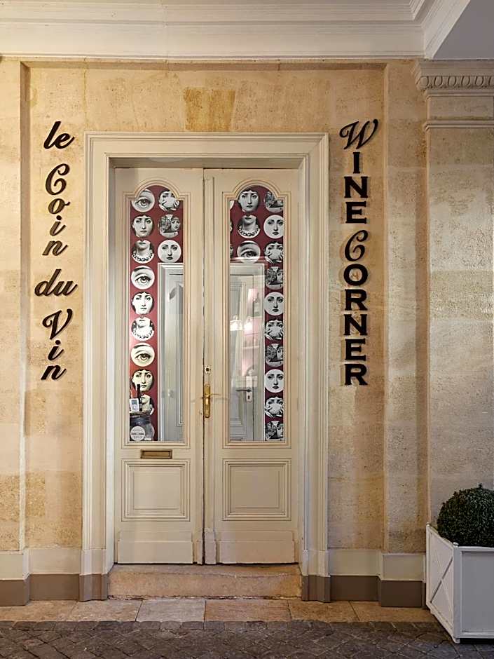 L'Apparthotel Particulier Bordeaux