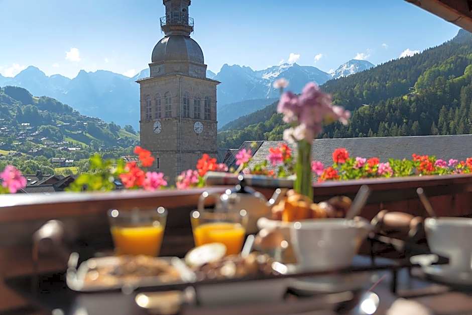 Logis La Croix-Saint-Maurice