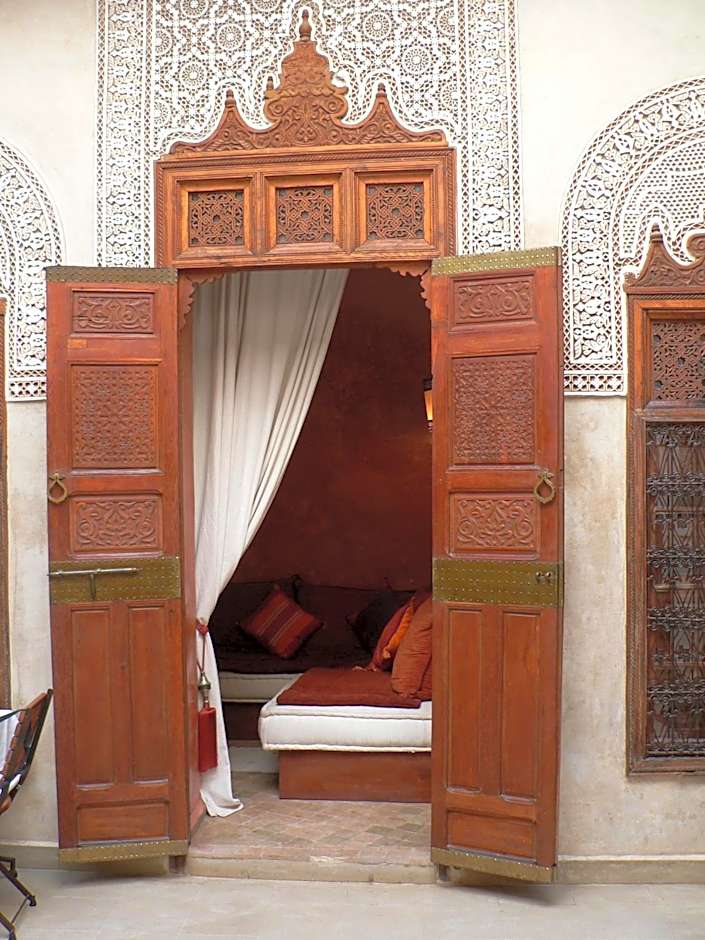 Riad Dar Zaya