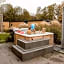 Mooi Twente Lodges - privé Spa en sauna