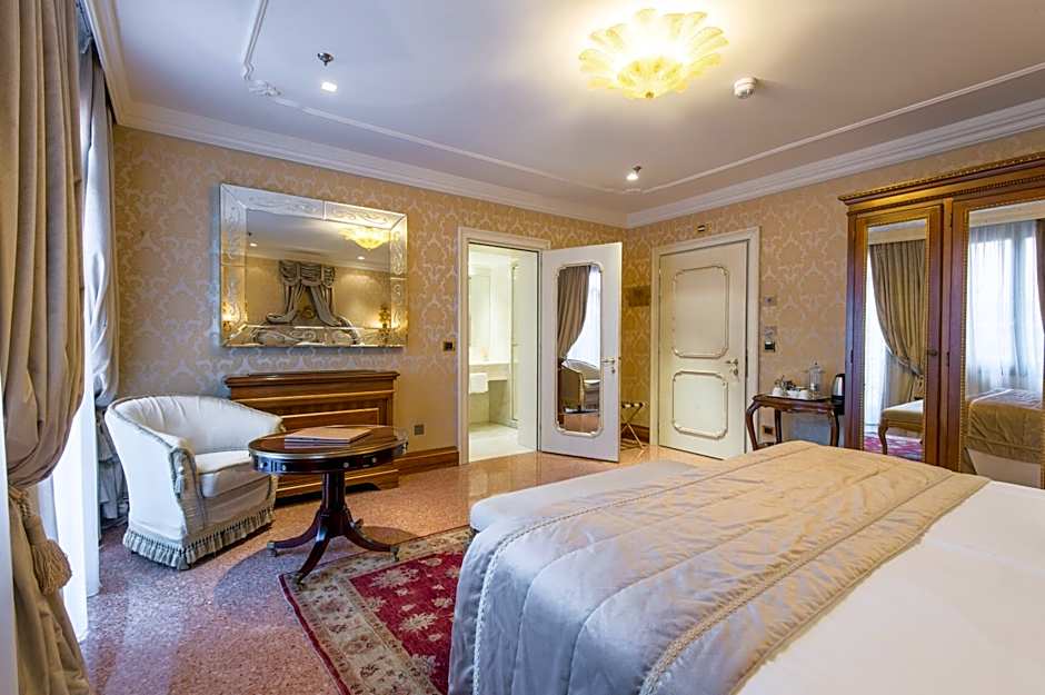 Hotel Ai Reali - Small Luxury Hotels of the World