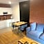 Apartamenty BRUNO i BIANCA w Symphony Modern Tower Gdynia 2 i 3 piętro