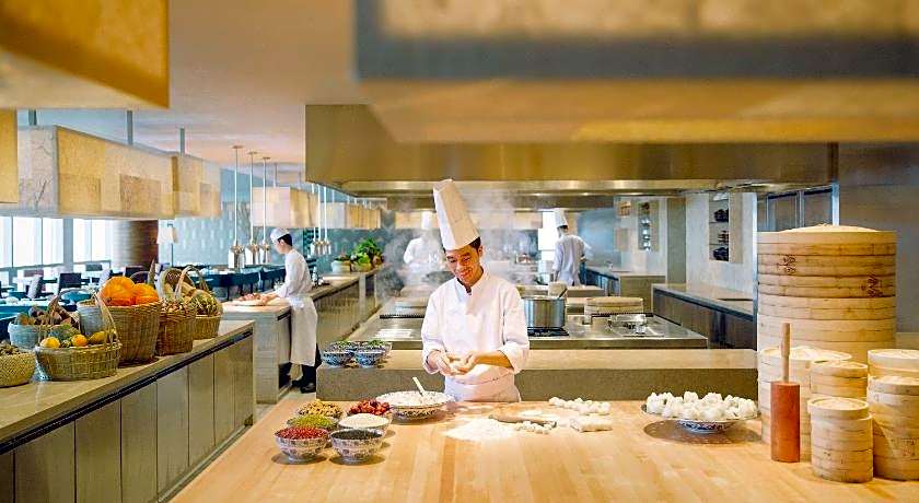 Park Hyatt Guangzhou