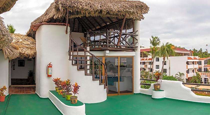 Hotel y Bungalows Acuario