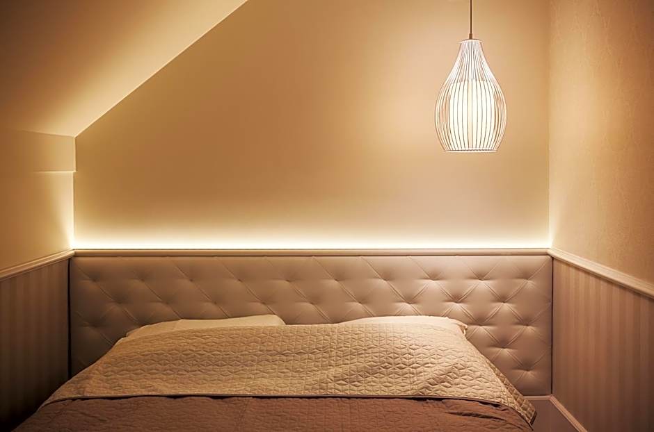 Castello Boutique Hotel