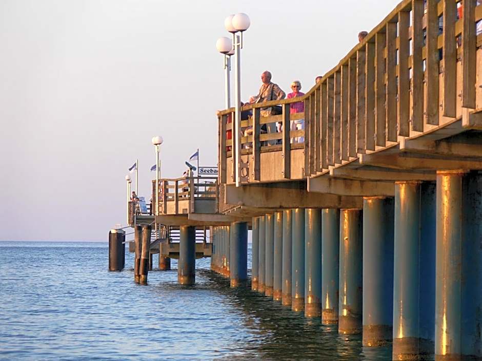 Oma's Küche & Quartier