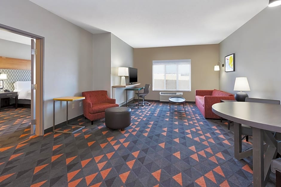 Holiday Inn Grand Rapids - South