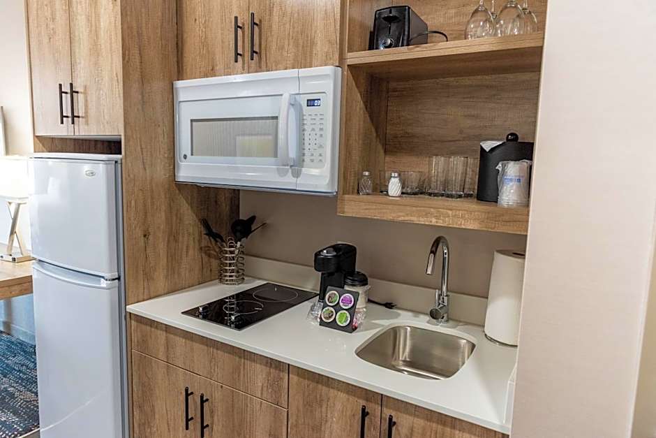 Best Western Premier Executive Residency Medicine Hat