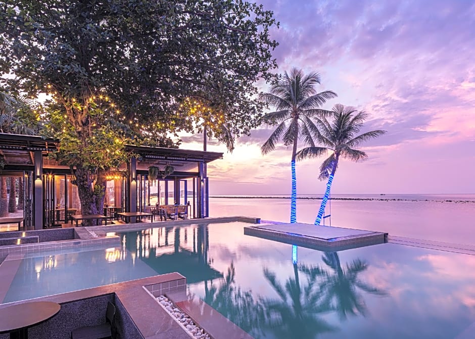 Lub d Koh Samui Chaweng Beach (SHA Plus)