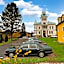 Hotel U Zamecku Cihelny