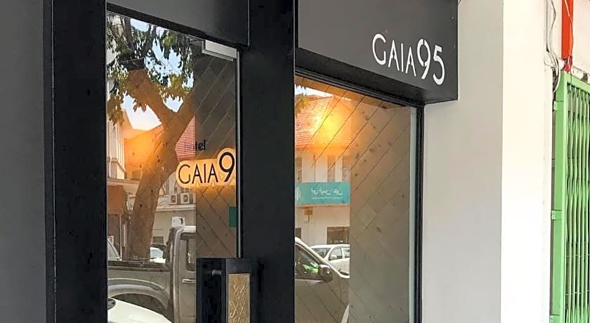 Hotel Gaia 95