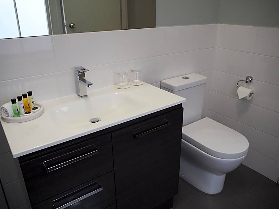 City Quarters on Brewer