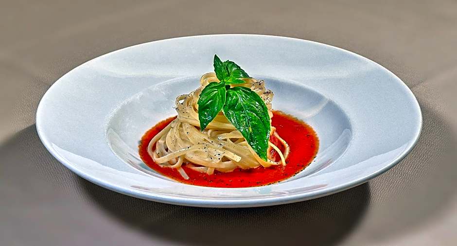 Hotel Excelsior Le Terrazze