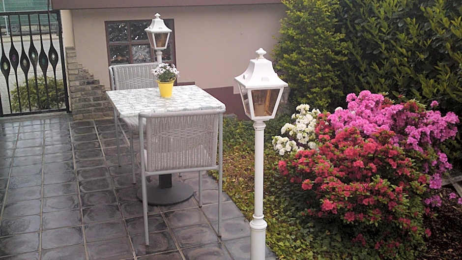 H41 Inn Hotel Garni Freiburg