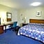 Motel 6-Washington, DC - Convention Center