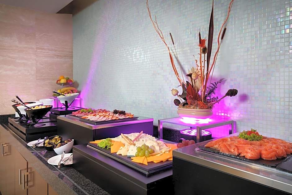 Crowne Plaza Bucharest By IHG