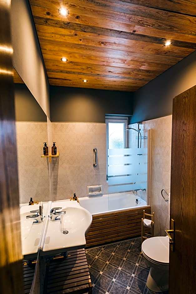 Hotel Sportalm - Adults Only Boutique Hotel