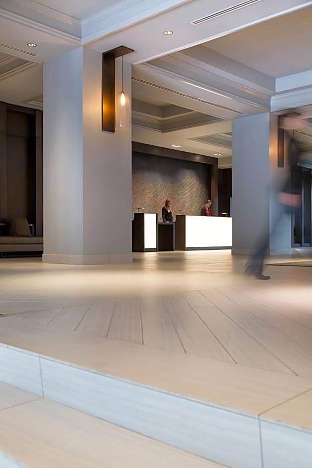 Franklin Marriott Cool Springs