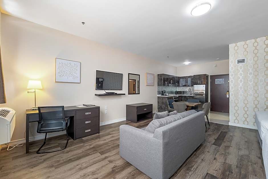 Hotel Montreal Metropolitan, an Ascend Collection Hotel