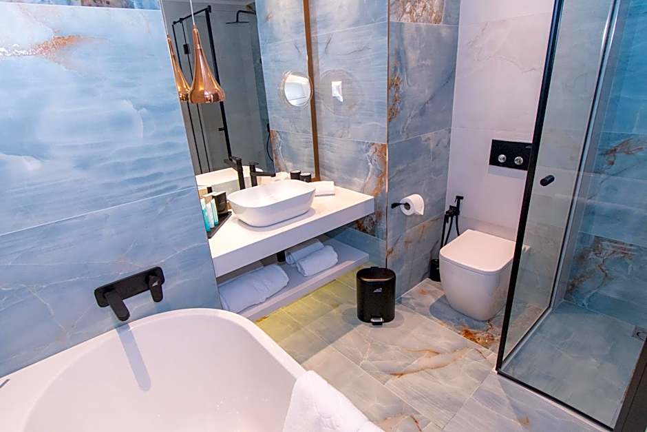Admiral Hotel - Ultra All Inclusive & Private Beach