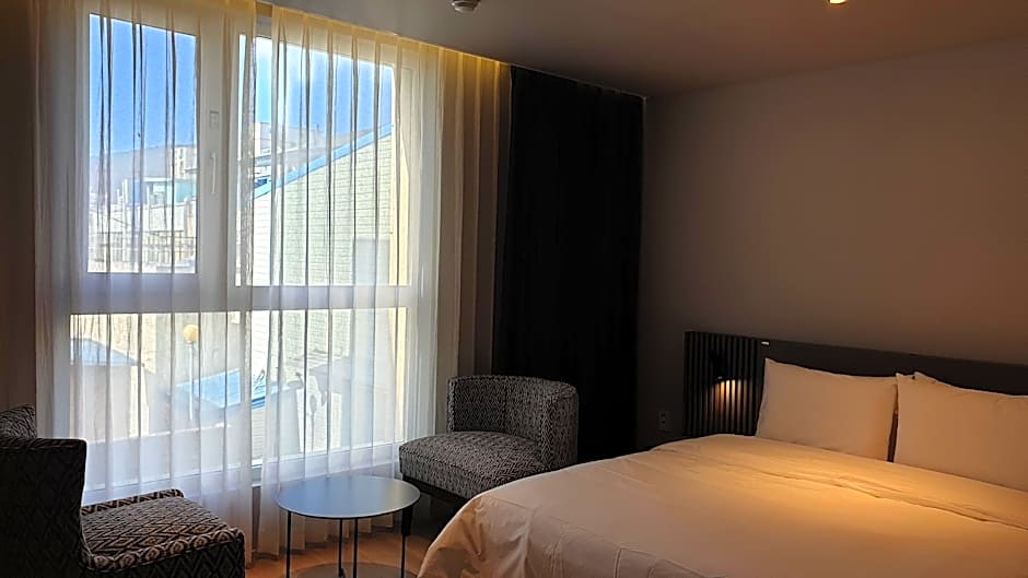 Jinhae Intercity Hotel