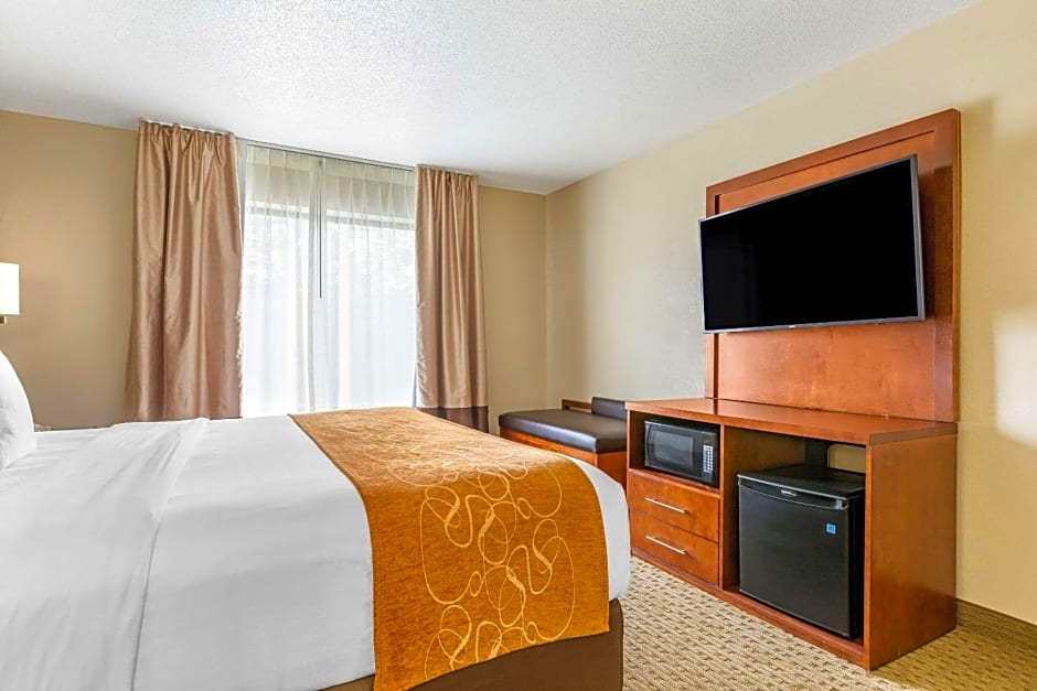 Comfort Suites Grand Rapids North