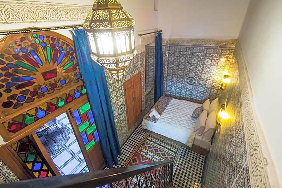 Dar Meknes Tresor
